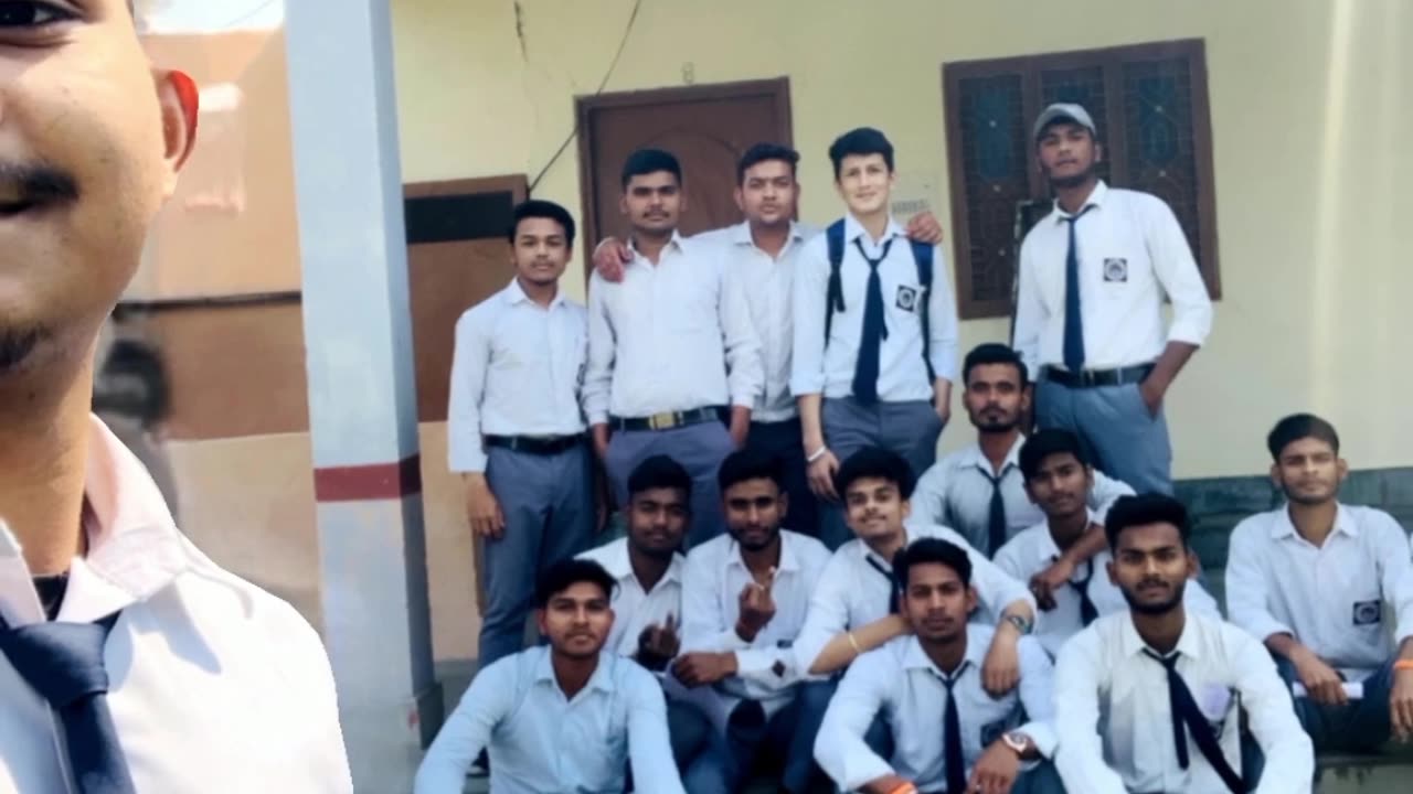 School 🏫 friend memories of school