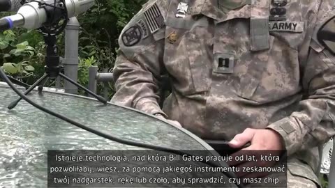 D.U.M.B.S (Deep Underground Military Bases / Głęboko pod ziemią bazy wojskowe)