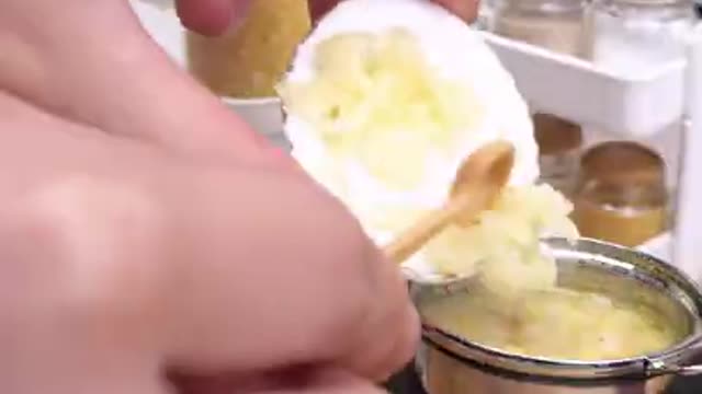 How To Make Miniature POLENTA - Perfect Miniature Italian Food (2022)