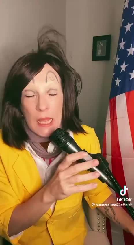 Nanshee vs Republicans