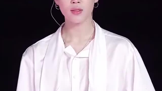 BTS Jimin hot edit