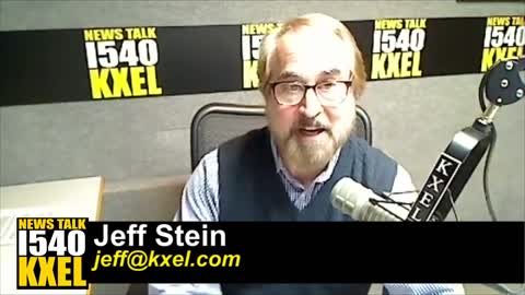 Iowa Politics with Jeff Stein – Thanksgiving 2021