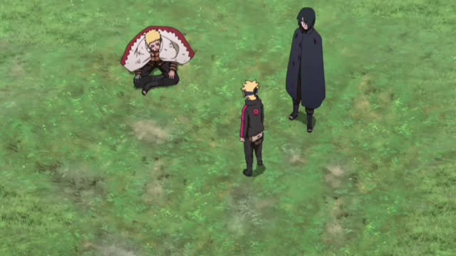 Boruto episode 220 english subbed