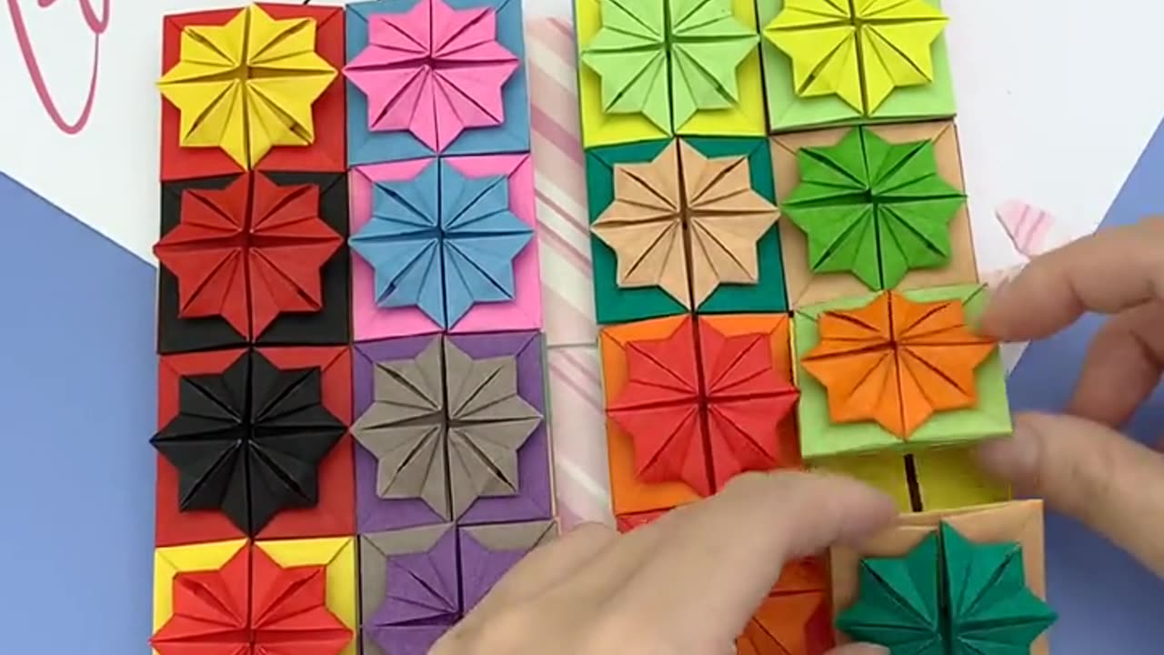 Creative Paper Projects: DIY Guide