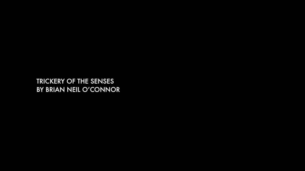 Brian Neil O’Connor-The Reasons of My Fears (Track 14 of 14)