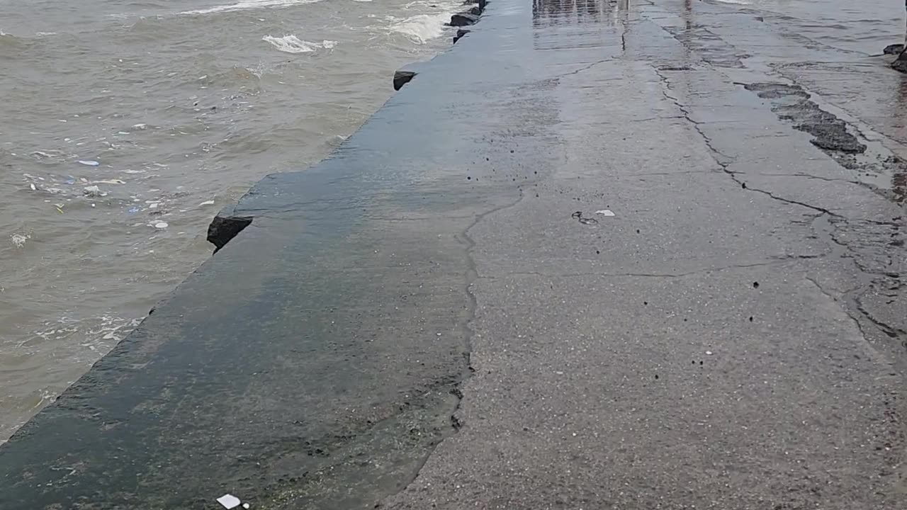 Haji ali dargah in Mumbai