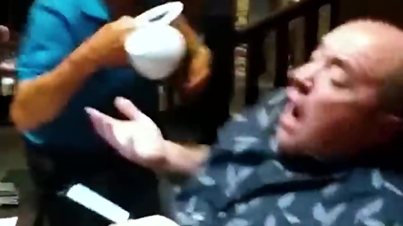 Try not to laugh (prank edition)