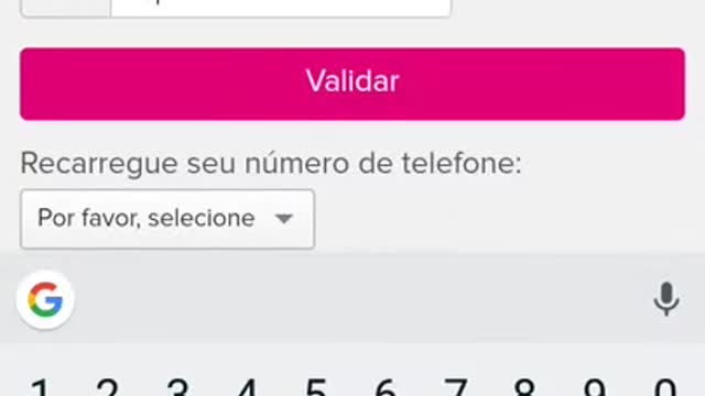WowApp - Como Fazer Recarga de Celular ( Qualquer Operadora )
