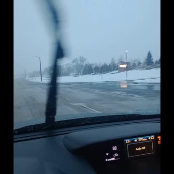 IT'S "HARRP" NOT CLIMATE HOAX