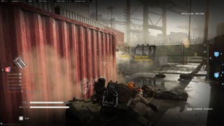 Call of Duty Modern Warfare Highlights