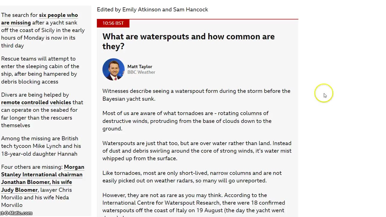 Bayesian Story Does Not Add Up