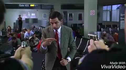 BEAN COMEDY