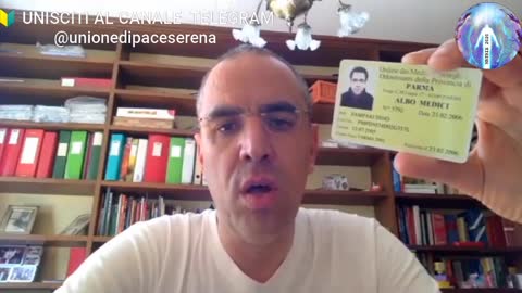Dr. Pampari: "Nessuno è morto con coronavirus da me!" - Fidenza (Parma)