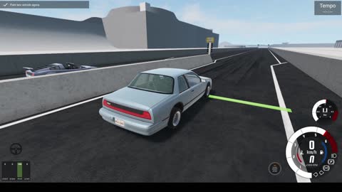 Drag Ibishu pessima BeamNG