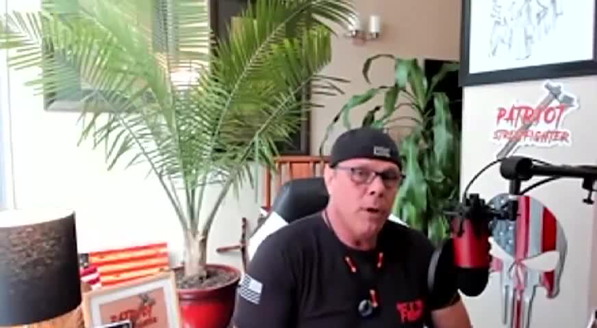 Watch out against 5G and pathogen attacks on Whitehat Truth speakers