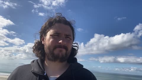 My Beach Vlog 03052021