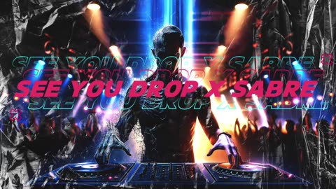 Ray Volpe x Stuca - See You Drop x Sabre (MrClarkR Festival Edit)