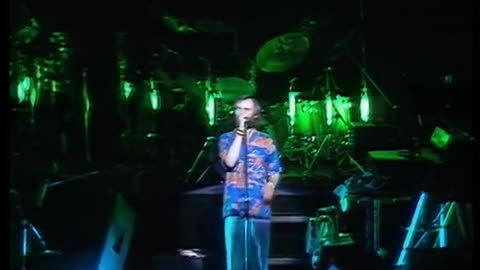 BBC The Old Grey Whistle Test - Genesis (May 1980)