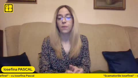 Scamatoriile Iosefinei; Radio Gold FM; 17.01.2022