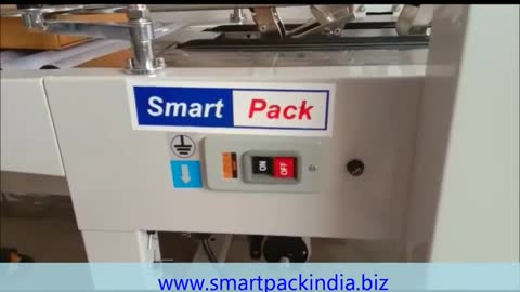 Carton Sealer Machine in Chandigarh