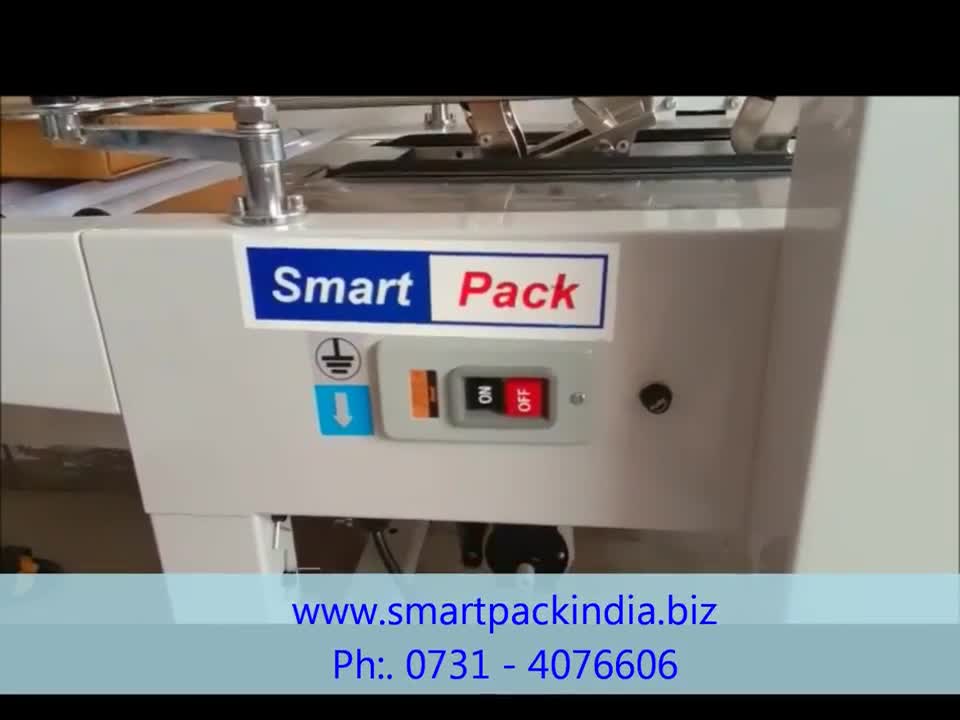 Carton Sealer Machine in Chandigarh