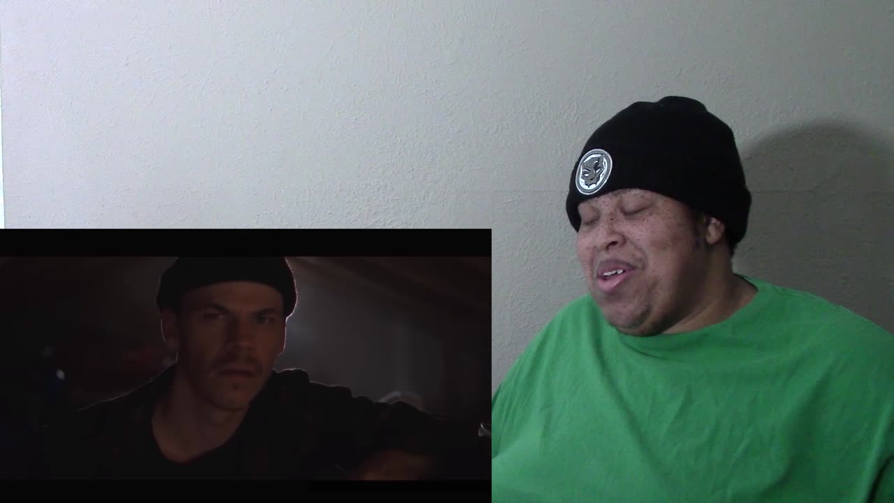 "The Jinx" Horror Short Film | Chipmunk Reaction