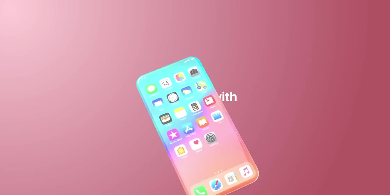 iPhone 13 : Trailer this