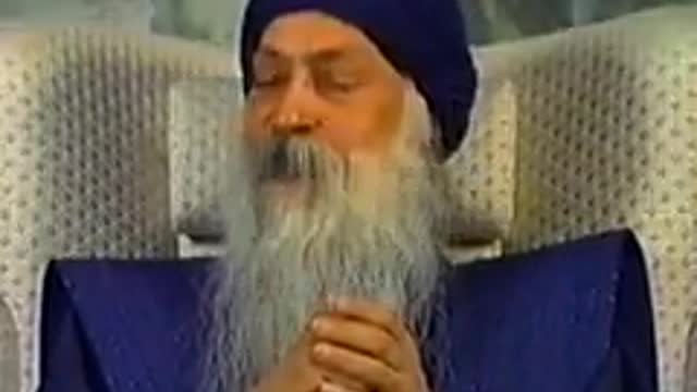 Osho- Communism And Zen Fire, Zen Wind 06