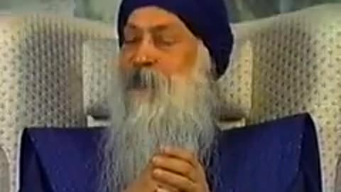 Osho- Communism And Zen Fire, Zen Wind 06