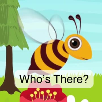 Whimsical Wonderland: Children's Themed Knock-Knock Jokes for Endless Giggles! 🚪😄