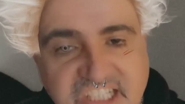 I’m Too Woke For Victorians 👀