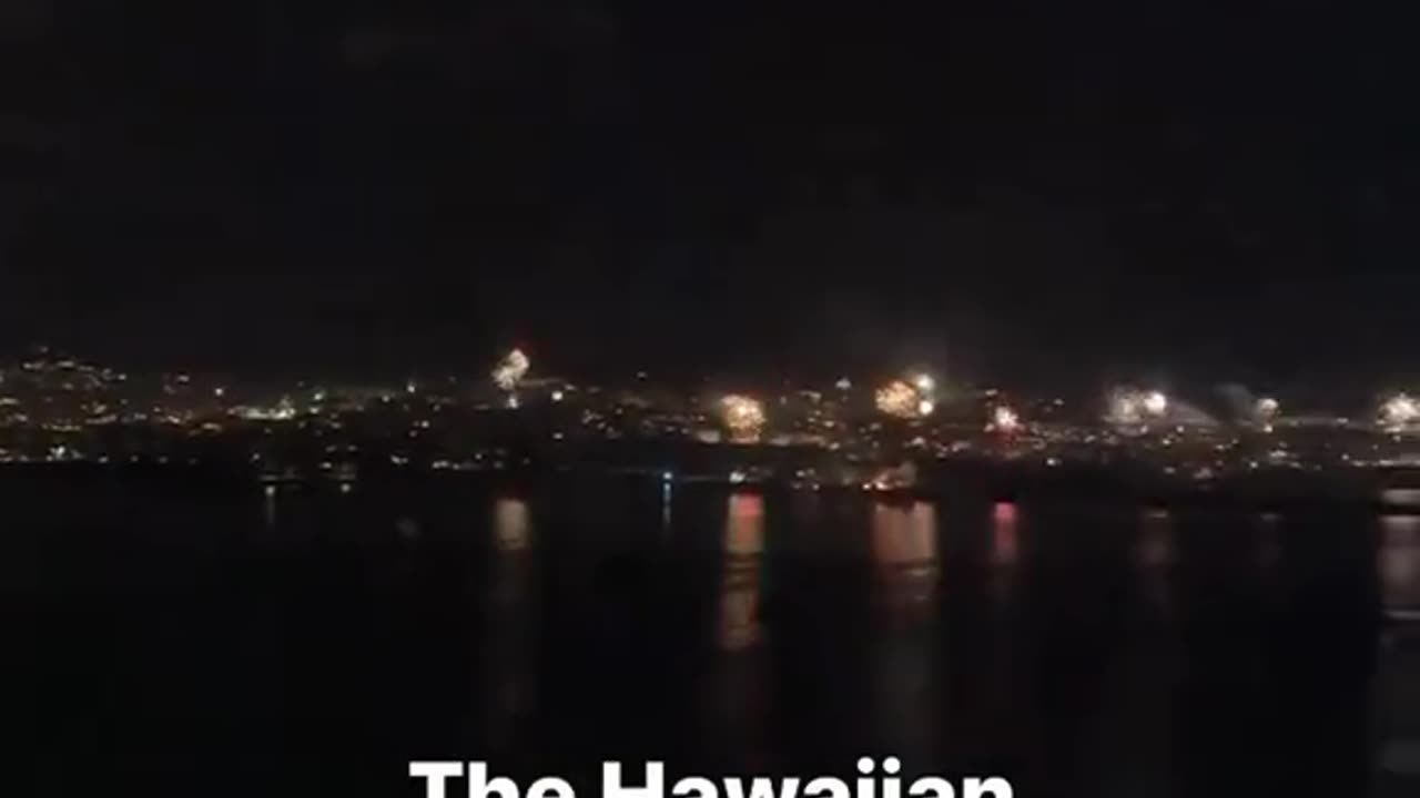 Hawaii’s F You to the government