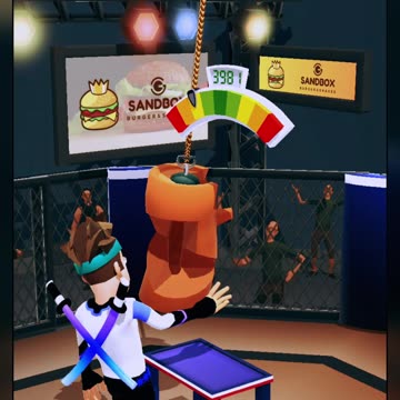 SLAP KING - BONUS NÍVEL 161123 - 01