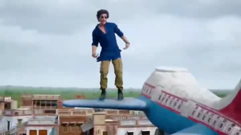 SHARUKH KHAN