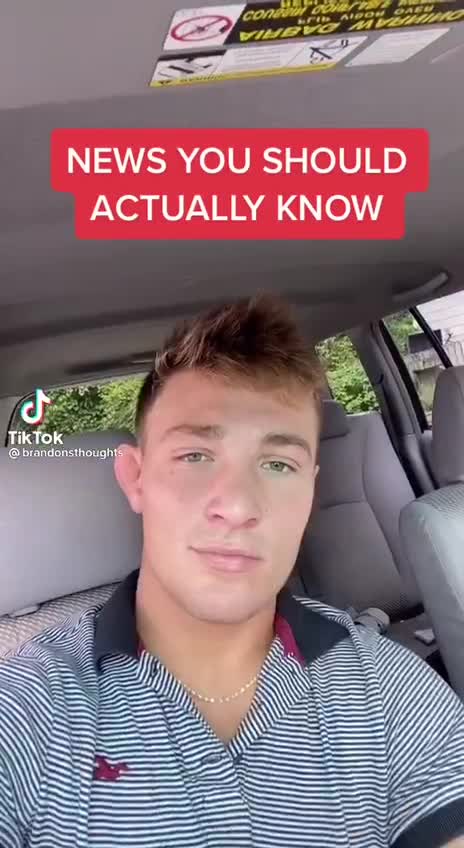 Is this just a coincidence?