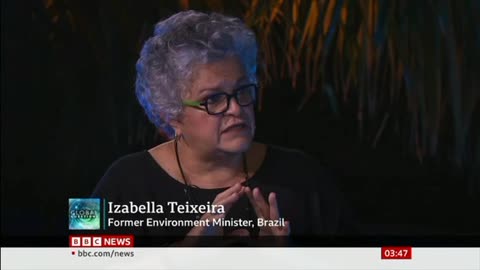 Global Questions BBC News OS COMUNISTAS NO RIO DE JANEIRO.