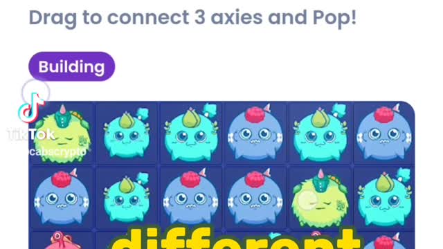 Conoce el ecosistema de #axieinfinity #axie #AxieExplained #fyp #axieexpleined #games