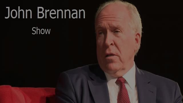 The John Brennan Show - Preview