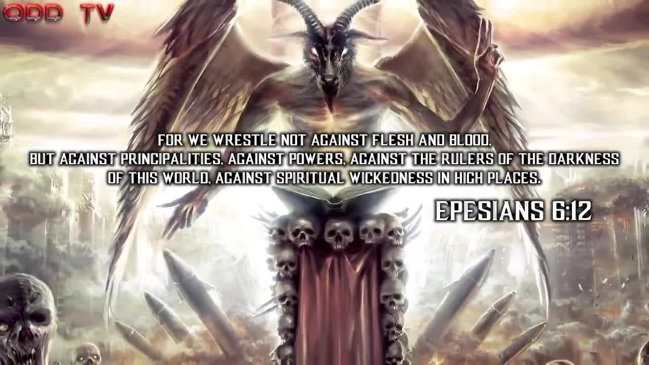 America Satan