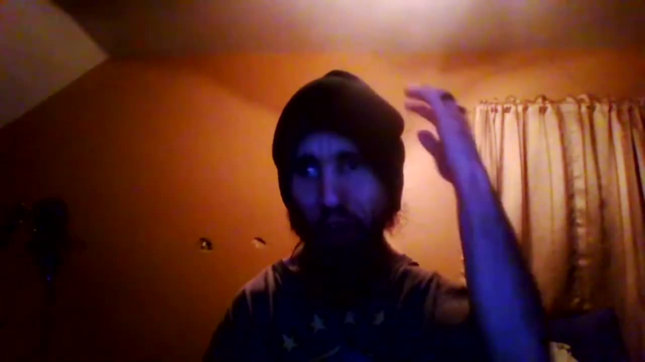 [Cyraxx Youtube 2021-3-19] Time to end these games marty