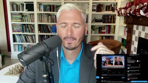 DISGUSTED Fox Host FED UP With Idiot Republican Guest _ The Kyle Kulinski Show