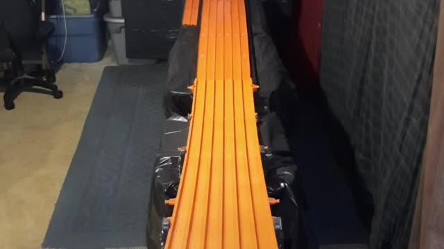 Muscle Car Day Race 7 Round 1&2