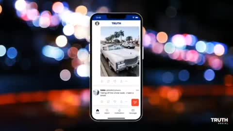 Trump - President :TRUTH