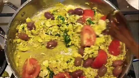 #Best #Way To #Eat #Full #Fat #Mince with #Feta IMO
