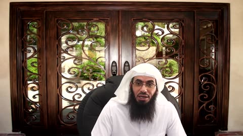17 | Gems of Ramadān | Sweetness In Siyām! | Shaykh Ahmad Jibril (حفظه الله تعالى)