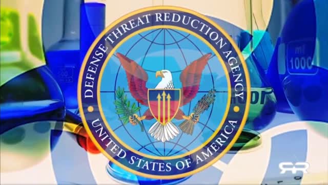 US FUNDED BIOLABS IN UKRAINE!! 🤯 MUST WATCH!!