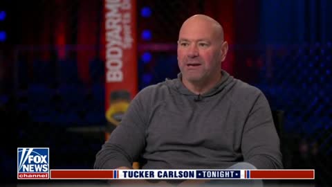 UFC's Dana White: I Didn't Lay Off 1 Employee During COVID
