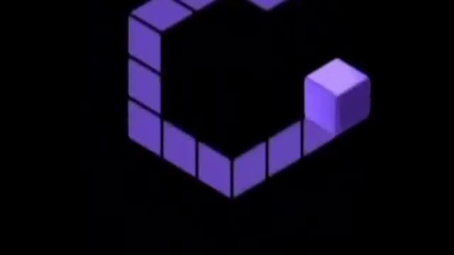 GameCube Intro memee