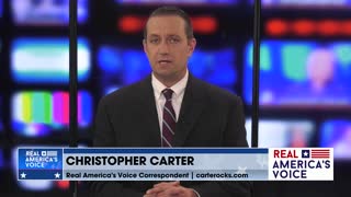 Chris Carter Update on Stock Market & Biden's Visit to Saudi Arabia