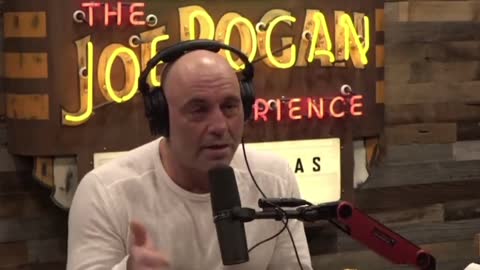 Dr. Robert Malone issues profound response to big tech banning him on Joe Rogan's podcast